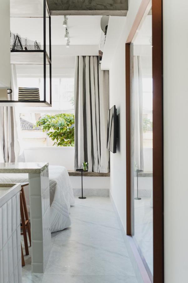 Marco Angêlo Appartement