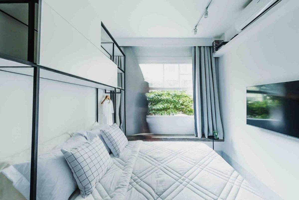Appartement Marco Angêlo