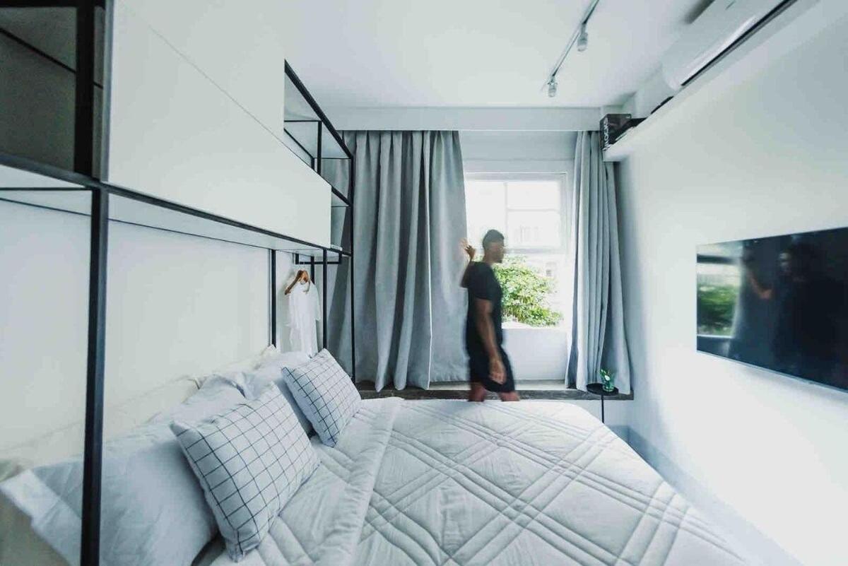 Marco Angêlo Appartement Rio de Janeiro