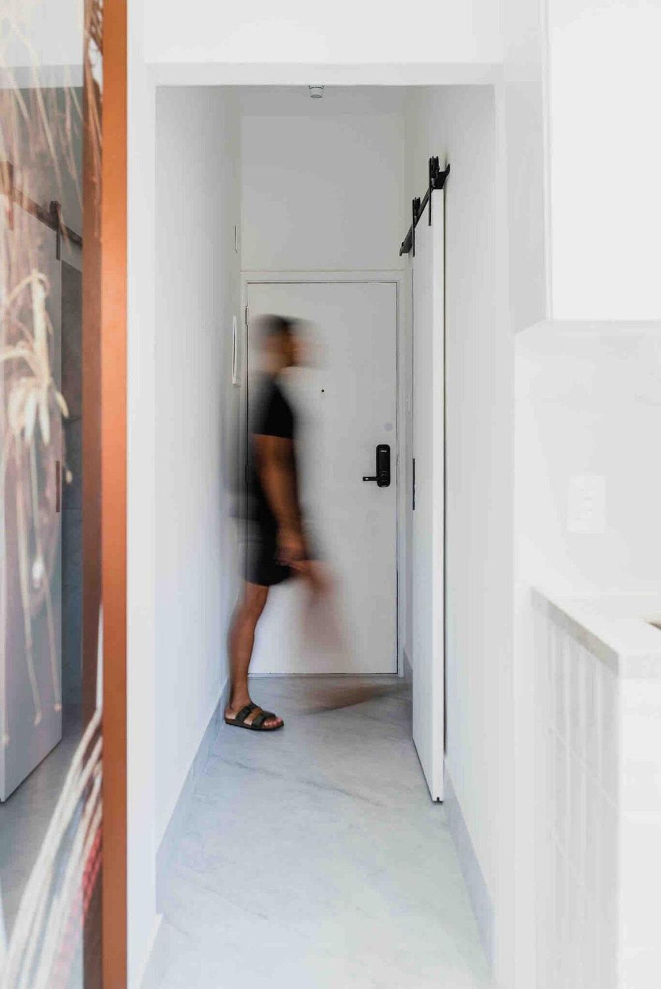 Marco Angêlo Appartement *