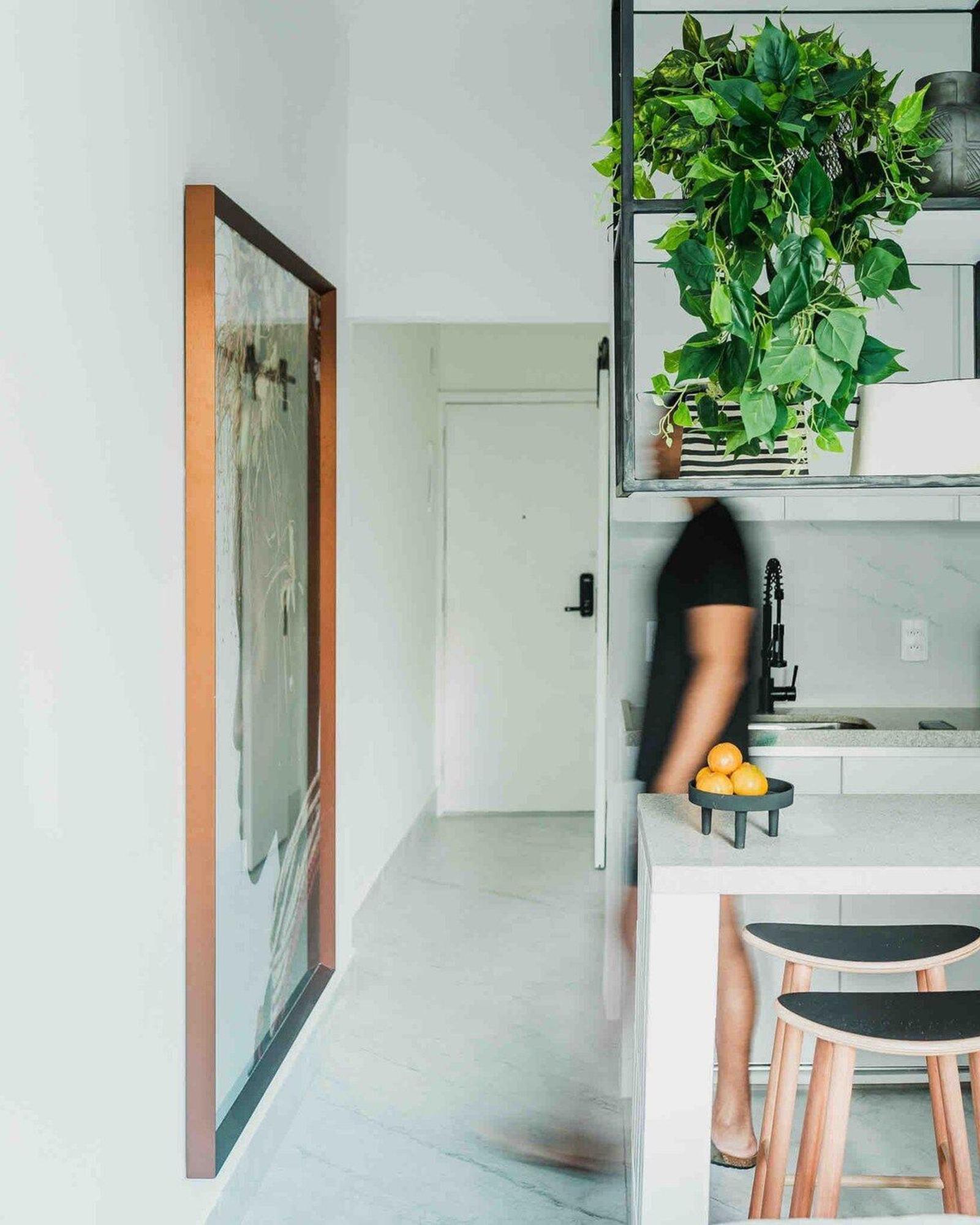 Appartement Marco Angêlo Rio de Janeiro
