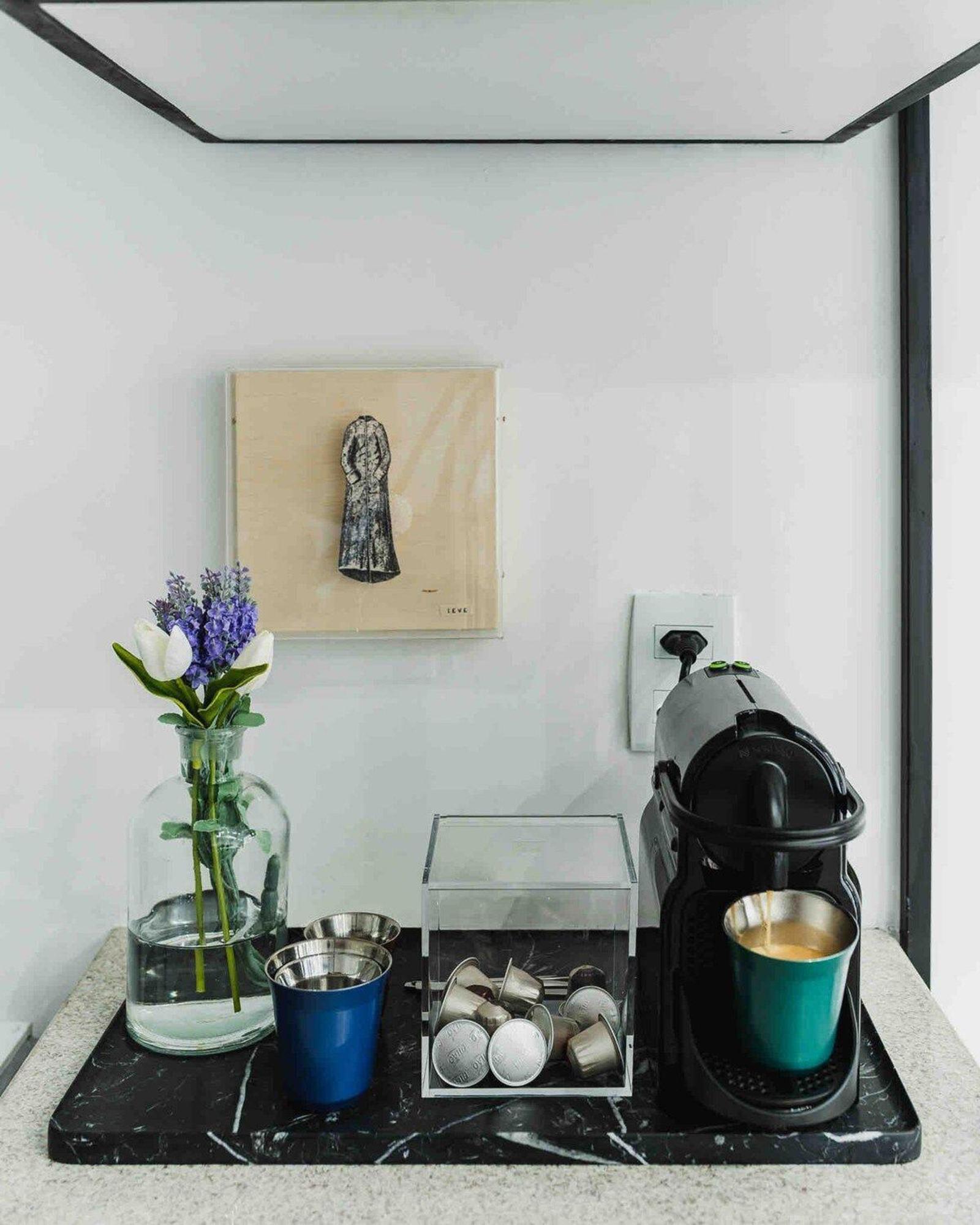 Marco Angêlo Appartement