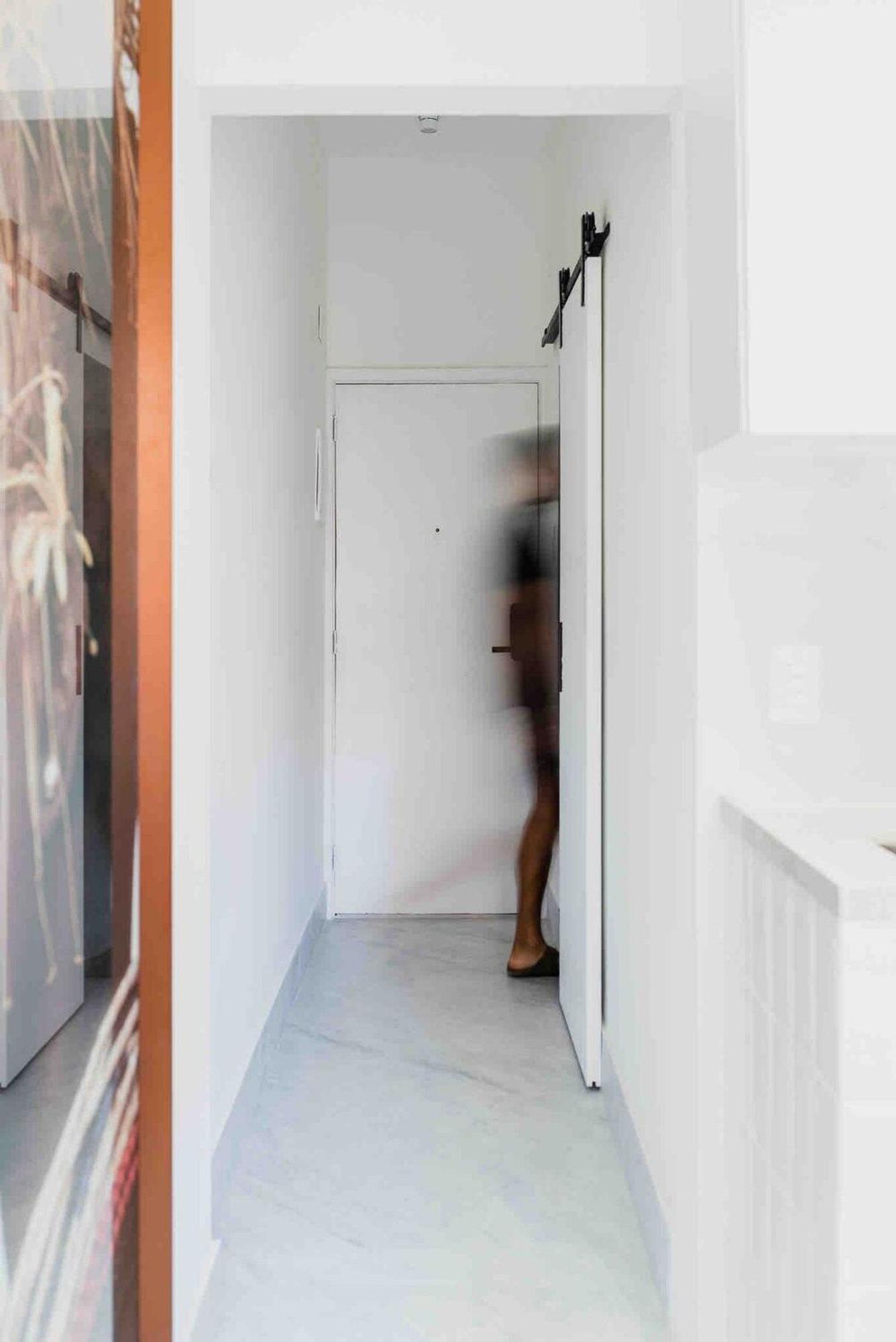 Appartement Marco Angêlo Rio de Janeiro