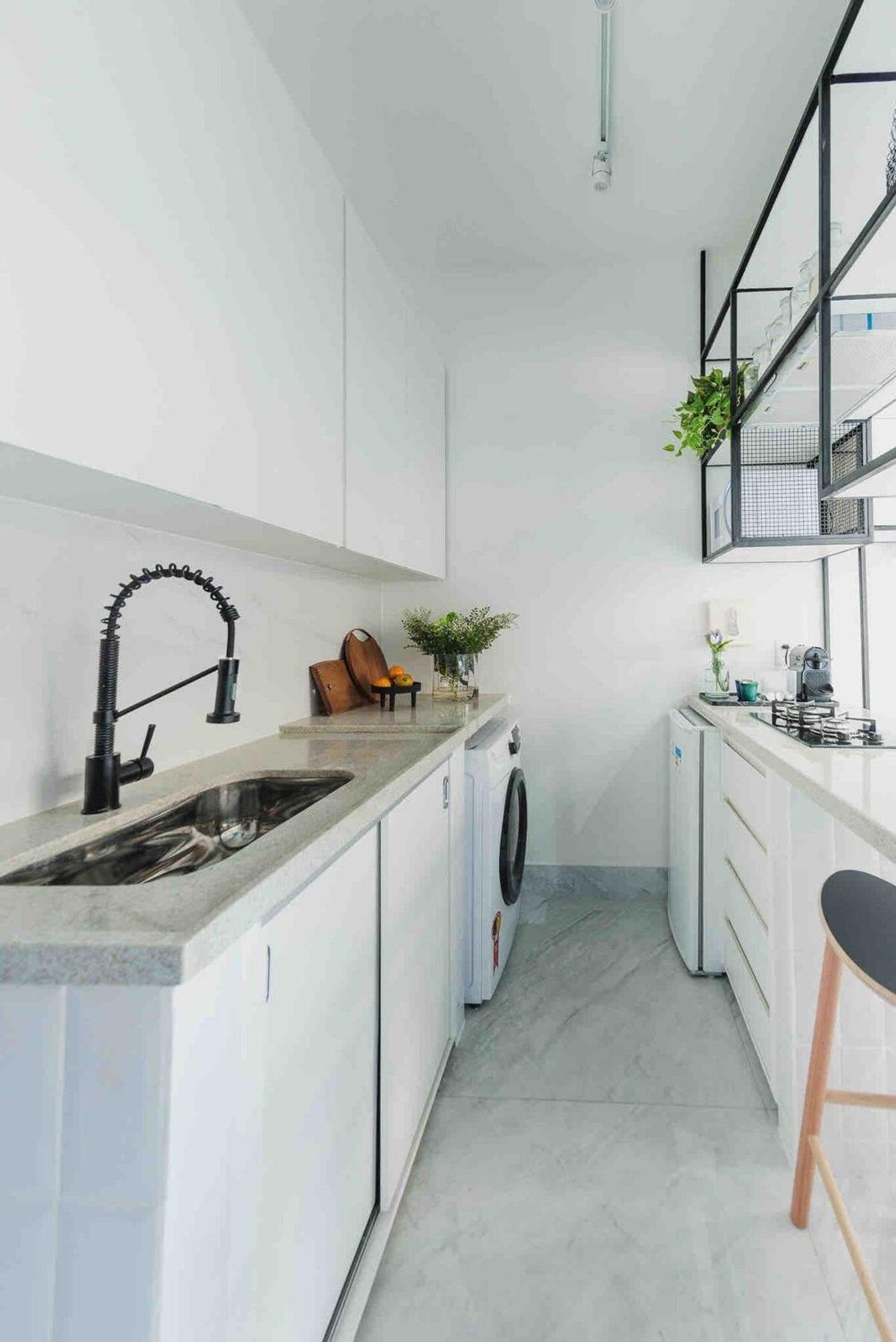 Marco Angêlo Appartement