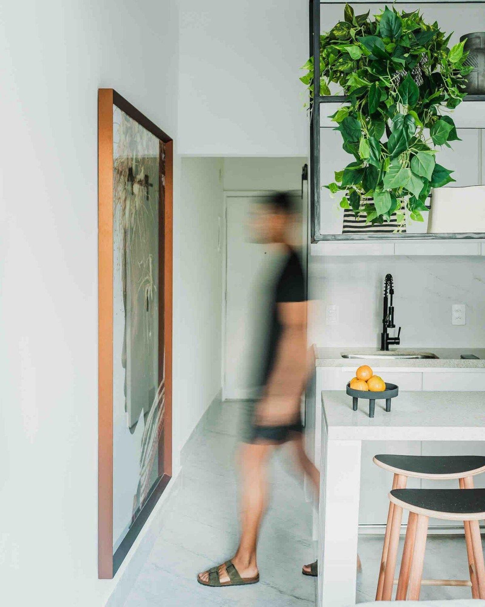 Appartement Marco Angêlo Rio de Janeiro