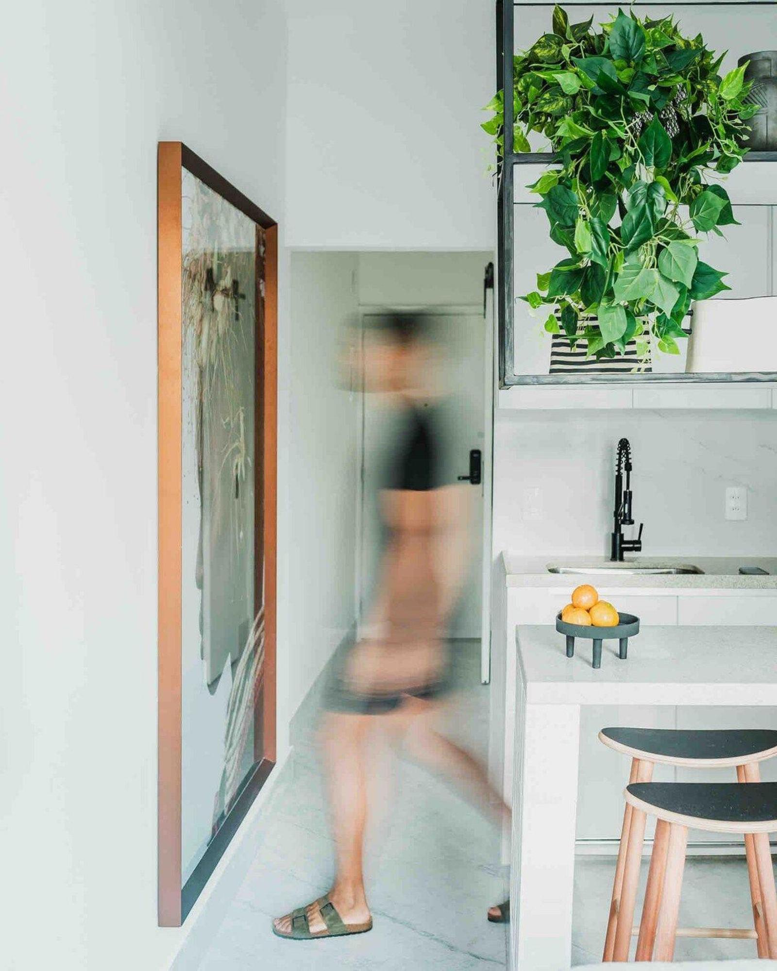 Marco Angêlo Apartamento